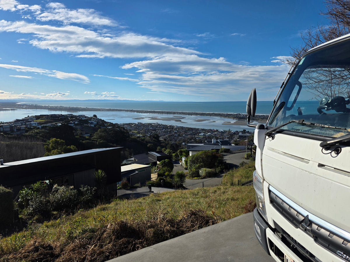 How Mulch Delivery Works in Christchurch and Canterbury